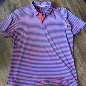 Adidas Golf Polo